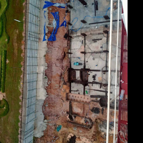 Progress per 11 Des 2021